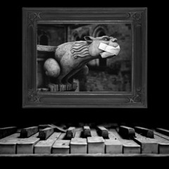 Vade Retro Piano (Le Pianiste du Vatican)