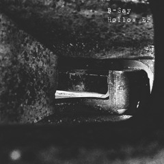 B-Say - Turn Of The Screw [Elemental Arts Premiere]