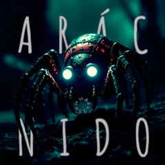 Arácnido