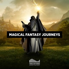 TWPM 071 Magical Fantasy Journeys - Montage