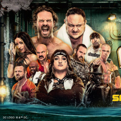 Sunday, November 23: No Holds Barred AEW FULL GEAR RECAP