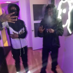 BaxkSeatBaby X StickUpKid6 - Pick 6