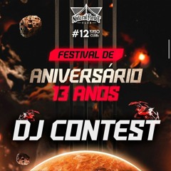 DJ CONTEST - NATURAL FOREST CLUB