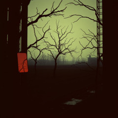 I can't stand to be in this place  Fuk it Let Me Rot