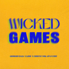 Chris Isaak - Wicked Game (Giorgio Dala x Kide x Erdem Taskapan Afro House Edit) / FREE DOWNLOAD