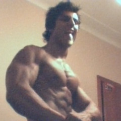 Stereo love (Zyzz hardstyle) (shredded zyzz remix)
