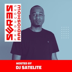 Seres Produções Radio Show Hosted by DJ Satelite - 04/DEC/2018
