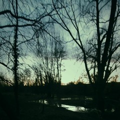 Cold. [rehearsal room demo]