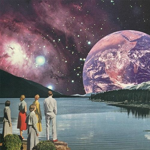 COSMOSPODCAST011 w/ Viewpoints & Mason James