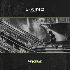 L-Kind - Citizen X [FREE DOWNLOAD]