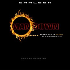 Man Down (feat. Monatii & Marcadoew)