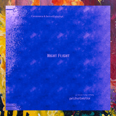 PREMIERE: Casanora & Beeziflybynyt — Time [Raving In Johannesburg]