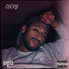 COCKY