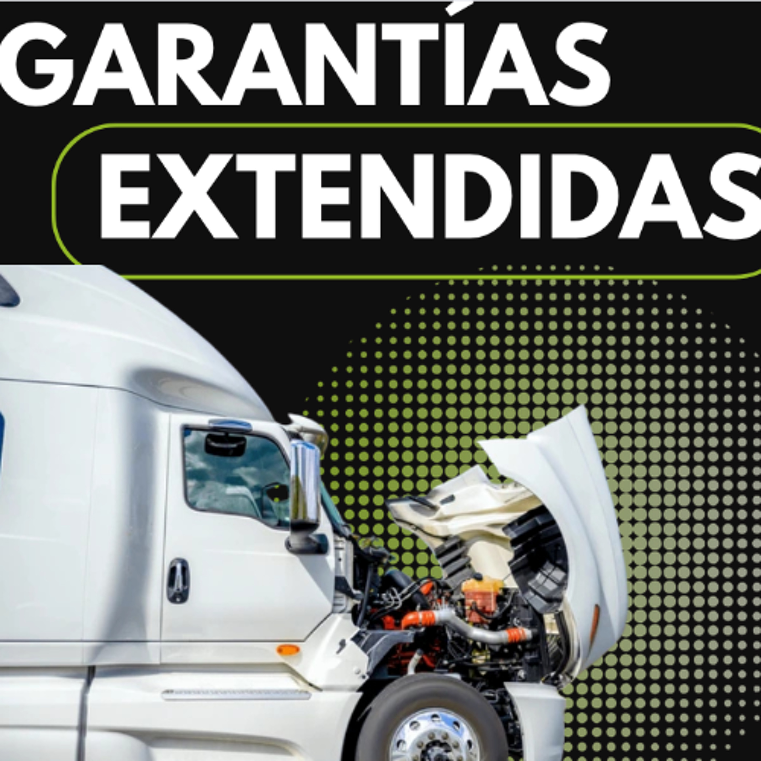 Garantías Extendidas con Mario Luna de Garantiplus