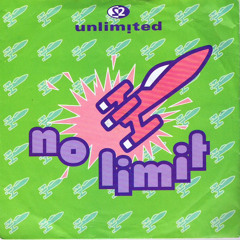 2 Unlimited- No Limit (Remix)