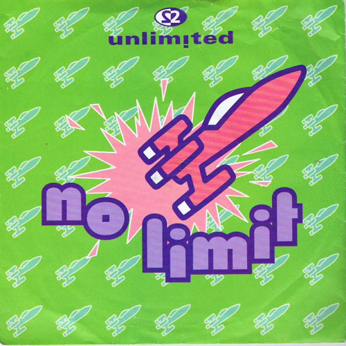 2 Unlimited- No Limit (Remix)