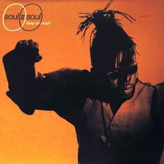 Soul II Soul – Keep On Movin’ x Mike Dunn – If I Can’t Get Down (LaurieOfficial Mashup)