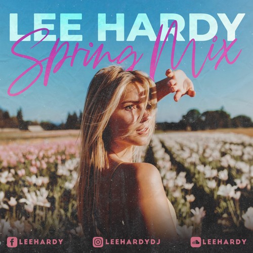 SPRING MIX 2024