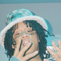 Trippie Redd - Love Me More (v2)[UNREALEASED]