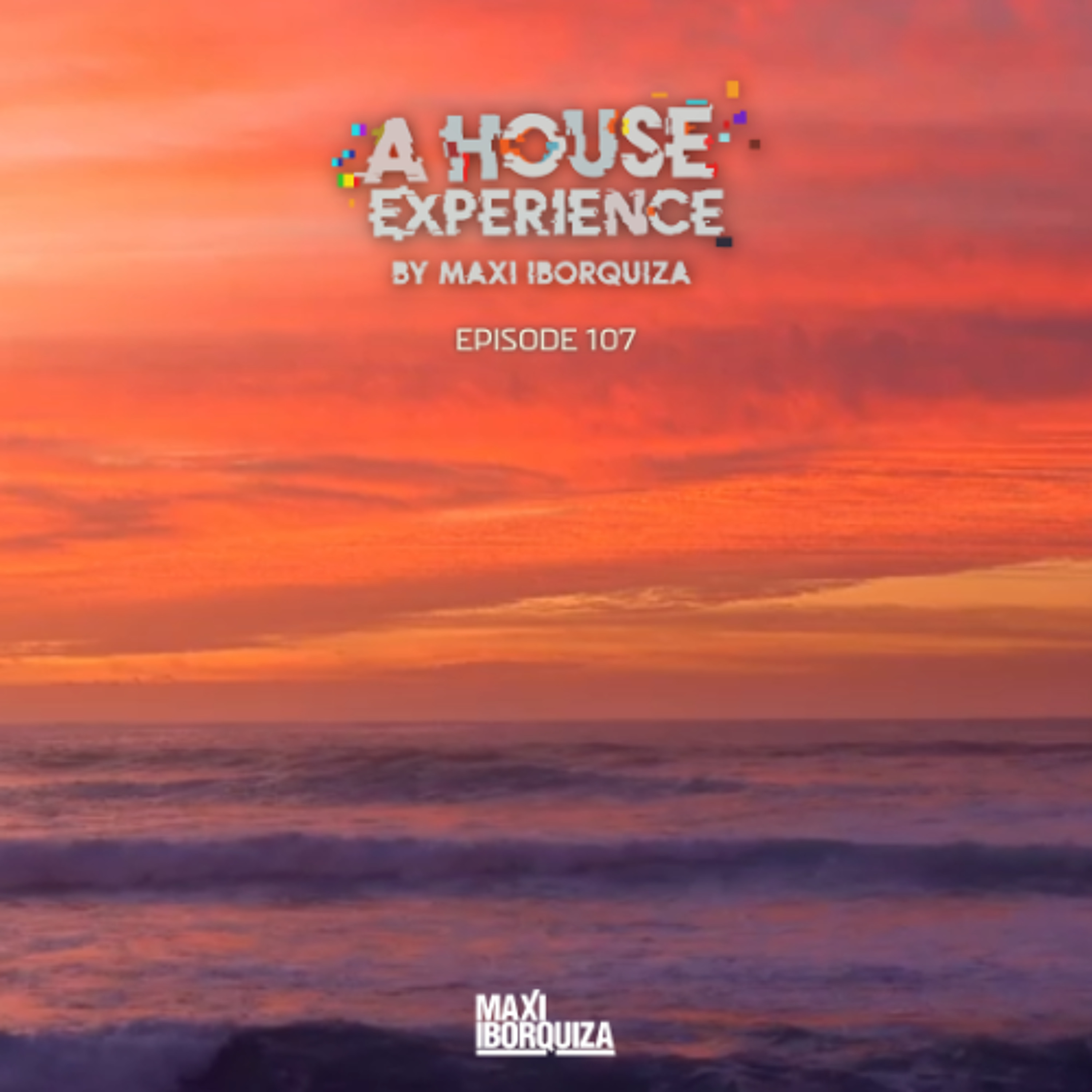 A House Experience 107 episode artwork
