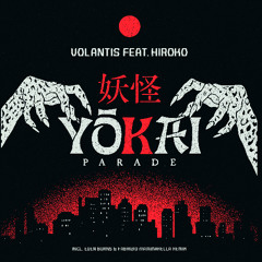 INCOMING :  Volantis feat. Hiroko - La Kappa (Fabrizio Mammarella Italorama Mix) #Alzaya