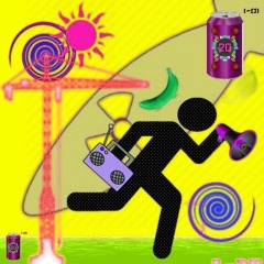 Airhorn MIXES 177 (Ef Twenty)