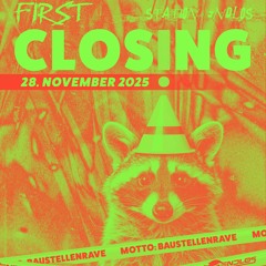 MV is closing the Laube @ Station Endlos