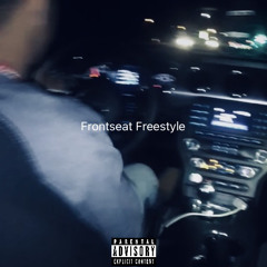 Frontseat Freestyle (Kendrick Lamar Remake)