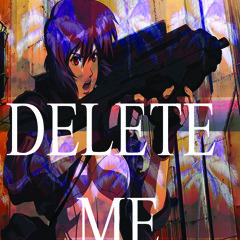 日本人 SUICIDE - Ghost In The Shell (Opening Theme) (DELETE ME BOOTLEG)