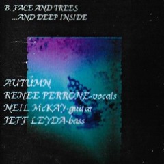 Autumn demo 1992-Face And Trees