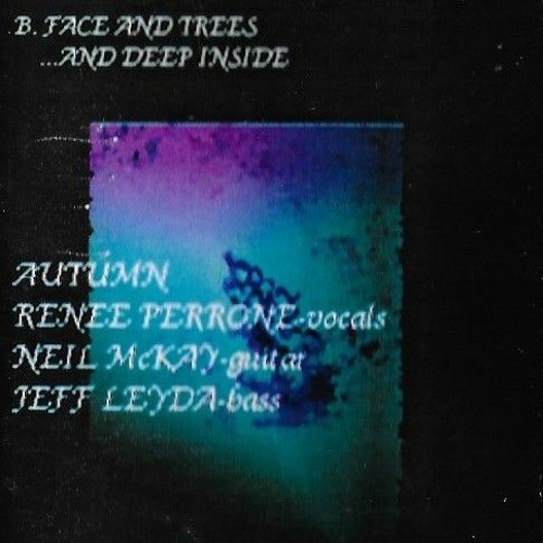 Autumn demo 1992-Face And Trees