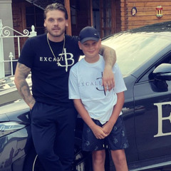 Multilator & Fraw & So Juice - Shut the fck up