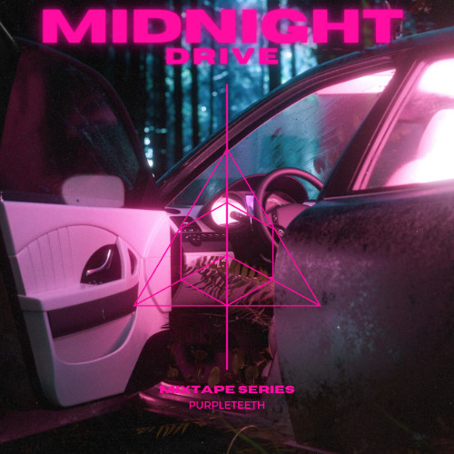 Midnight Drive Part 9