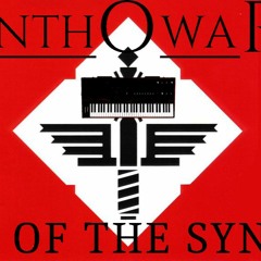 Thor (The Synthhead) - Manowar synthwave cover