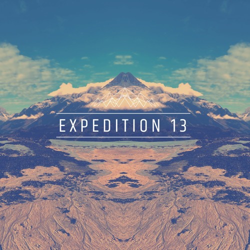 E X P E D I T I O N  1 3