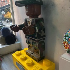 Irokkout - perc-o-luv (wwyd4luv)