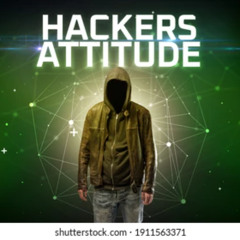 Hackers attitude / LDSR_216