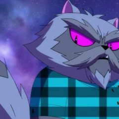 YumYan Hammerpaw! Kipo and the Age of the Wonderbeasts
