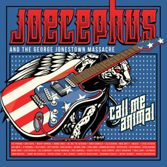 Kick Out The Jams (feat. Danko Jones & Kim Thayil)