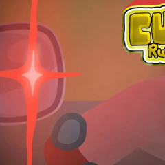 Cube Runners XDEE1 Sickle Slaughter OST