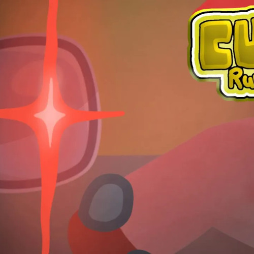 Cube Runners XDEE1 Sickle Slaughter OST