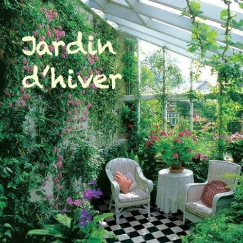 Stream Jardin d'Hiver (Henri Salvador Cover) by BiBiCk | Listen online for  free on SoundCloud