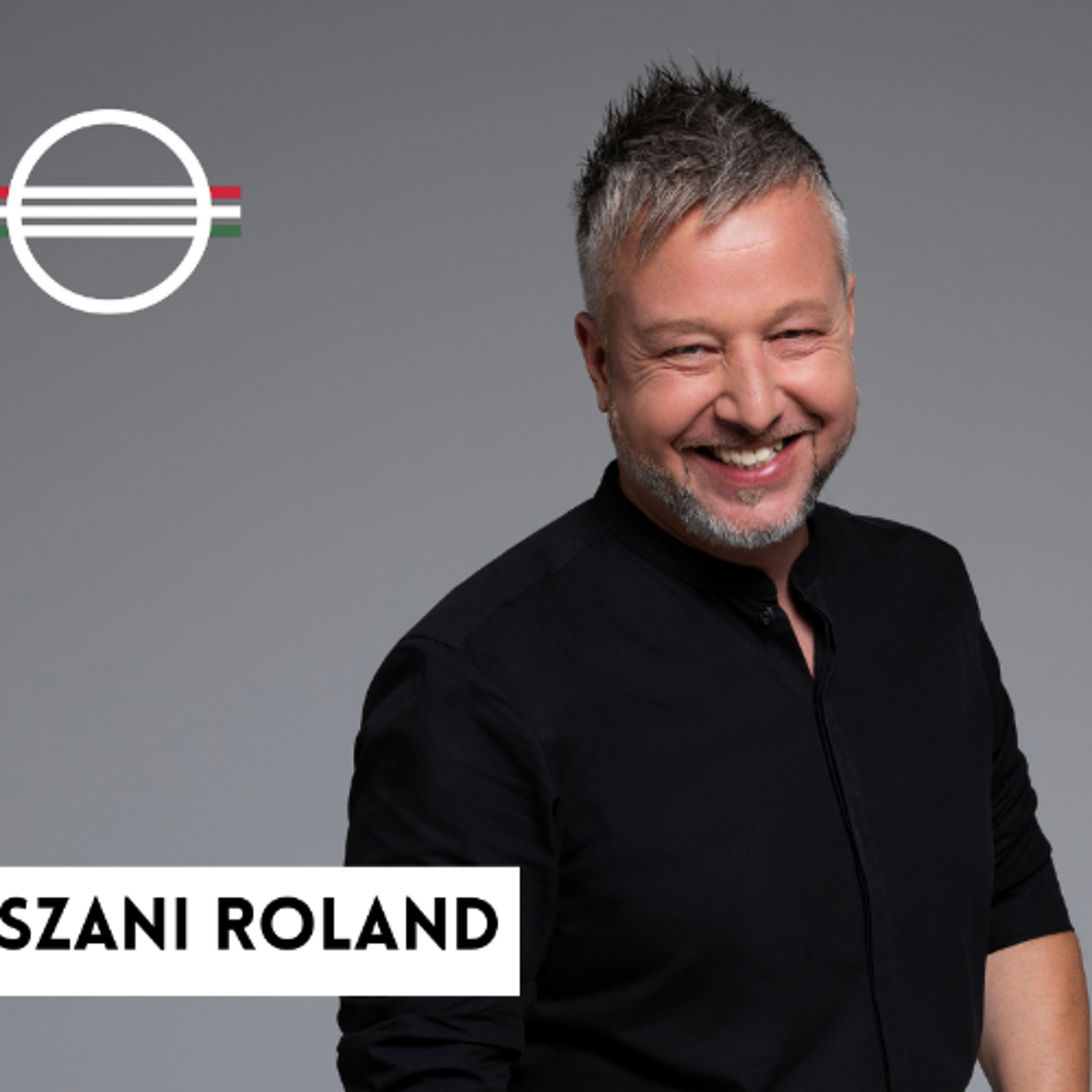 Kultúrfitnesz - Nagy Szabolcs • Az Él a zene! ötletgazdája • 2025/09/15 episode artwork