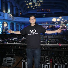 Old Skool Gabber Mix