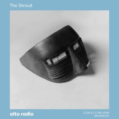 The Shroud - 11.04.21