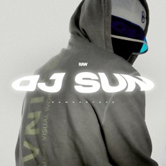RAWCAST200 • DJ SUN
