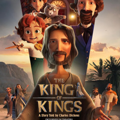 El Rey De Reyes (2025) Pelicula Completa En Espanol
