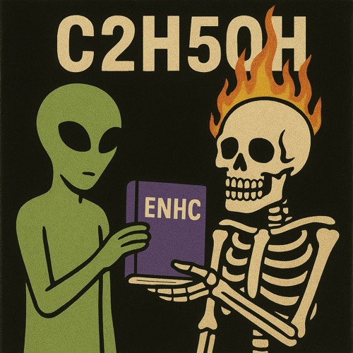 C2H50H