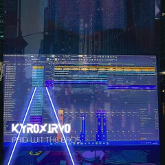 kyr0 x irv0 - paid wit the bros