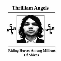 Thrilliam Angels - I Might Brake, But I Won't feat. Mori Mori